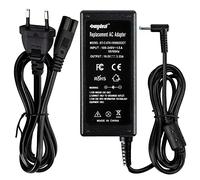 SUNYDEAL- Cargador Adaptador 65W para Portátil Stream 11 13 14, Folio 1040 G,14 Series 4.5x3.0mm