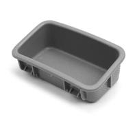 Sunydog 4 1998-2005 Organizador de de Portamonedas, Fácil Instalación para Más Espacio Almacenamiento (Gris)