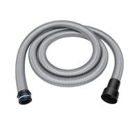 Sunydog Adaptador de Manguera de Vacío, Kit Manguera Vacío 1-1/4 Pulgadas X 10 Pies, con 6 Adaptadores para Herramientas Eléctricas, Compatible con, R