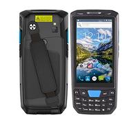 Sunydog Android 8.1 PDA Terminal de punto de venta portátil Honey-Well 1D Escáner de código de barras Colector de datos Máquina de inventario 4G WiFi BT móvil con pantalla táctil de 4.5 pulgadas