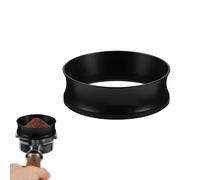 Sunydog Anillo Magnético de Protección de Polvo Aleación Aluminio, café, Embudo, Resistente, Negro para un Fácil Mantenimiento (58mmDR5546B)