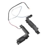 Sunydog Aspire A515 51 51G A315 53 53G Kit de Reemplazo de Altavoz Interno, Altavoces Integrados Duraderos para Ordenador Portátil, Material ABS