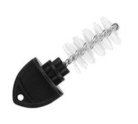 Sunydog Beer Tap Brush Accesorios Resistentes Home Brew - Calidad Premium, Duradera