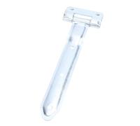 Sunydog Bisagra Doblada Desplazada para Puerta de Remolque de Metal 12 Pulgadas para Utilidad Carga Cerrada con Puerta Lateral con Exquisita Artesanía, Tamaño Universal y a