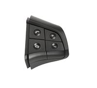 Sunydog Botones de Control del Volante,Reemplazo del Interruptor de Botones de Control del Volante para Mercedes Benz W164 W245 W251 GL350 ML350 R280 B180 B200 B300 ML GL BR Class