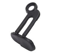 Sunydog Cable de Obturador Tapa Superior de Goma para Cámaras D800 D800E, Tapa de Goma con Buena Resistencia, Fácil de Instalar y Quitar, Negro