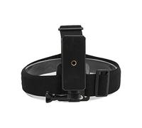 Sunydog Camina Correa Selfie Head Strap Strap Smart Smart Tele Action Camera Esquí