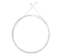 Sunydog Clazo Trasero de Metal Núcleo de Línea Freno Accesorio Ciclo Ciclismo 20pcs 2.5m Longitud 1.6 Mm - Calidad Premium, Duradera