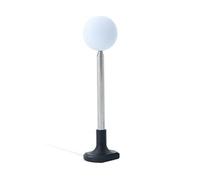 Sunydog Herramienta de Alineación de Palos Golf Palo Alineación Golf Indicador Dirección Alineador Facial Magnetizado Comentarios Swing (Indicador varilla extensible)