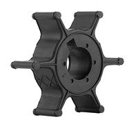 Sunydog Impulsor de Bomba de Agua para 6E0-44352-00, Reemplazo Directo para Sierra 18-3073, Hecho de Cobre+caucho, Compatible con Fuerabordas 2/4 Tiempos con, Mariner, Hidea