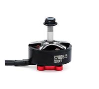 Sunydog Motor sin Escobillas NdFeB, Planta de Energía Liviana, Diseño de Fácil Mantenimiento para Cuadricóptero Carreras FPV Largo Alcance (#4)