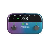 Sunydog Pedal de Efecto Combinado de Guitarra con Procesador Multiefectos Inteligente para Diversas Necesidades Musicales