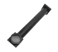 Sunydog Periscopio de Experimento óptico de Plástico Desmontable Giratorio 360 grados para Entretenimiento Educativo