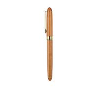 Sunydog Pluma de Caligrafía, de bambú Punta Cincel con Cincel Puntiagudo, Cursiva Gótica árabe (Consejo de lápiz 1.9 mm)