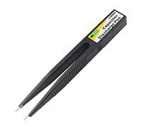 Sunydog Pluma de Descarga de Condensador, Herramienta Portátil Descarga Rápida Alto Voltaje, Protege los Productos los Operadores
