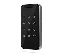 Sunydog Smart Electronic Password Lock Sauna Fitness Cajer Cajón Bloqueo Pantalla Táctil Inicio Inicio