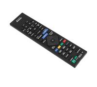 Sunydog Solución Eficiente de Control Remoto RM ADP120 Confiable para Receptor de DVD Compatible con HBD N7200W HBD N9200W 1 Paquete