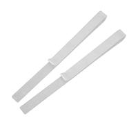 Sunydog Soporte de Música Música Clamp/Holder Músicos de Piano Acrílico Transparente - Calidad Premium, Duradera