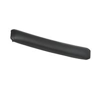 Sunydog Y50BT - Cojín para Haz de Luz para Auriculares, Funda de Repuesto Duradera un Uso Cómodo, Color Negro, 1 Pieza