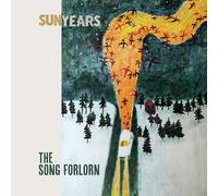 SunYears - The Song Forlorn