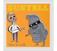 Sunyell - How to Smile