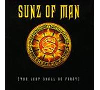 Sunz of Man - Last Shall Be First