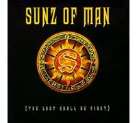 Sunz Of Man - Last Shall Be First By Sunz Of Man (1998-07-21)