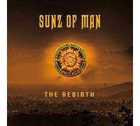 Sunz of Man – Rebirth – Vinilo – Importación USA – The Orchard