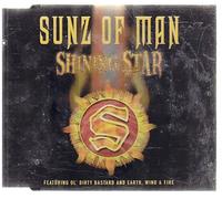 Sunz of Man - Shining Star