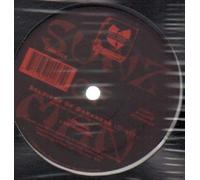Sunz of Man - Soldiers of Dark [Vinilo][Import]