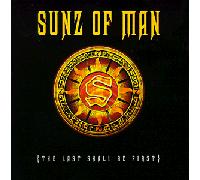 Sunz of Man - Sunz of Man (Last Shall Be Fir