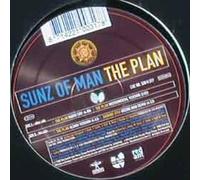 Sunz of Man - Tha Plan [Vinilo]