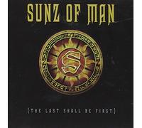 Sunz of Man - The Last Shall Be First [Import]