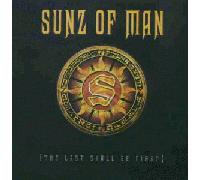 Sunz of Man - The Last Shall Be First [Import]