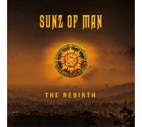 Sunz of Man - Rebirth [Vinilo]