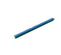SUODEBYY Barra De Burbujas Acuario Barra de Burbujas Piedra Aire | Tira de aireación de oxígeno for pecera con difusor for bomba(30cm)