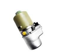 Suolron Bomba de servodirección eléctrica hidráulica para Polo Fox Fabia 2 Roomster Ibiza 6R0423156 6R0423156A 6R0423156B 6R0423156C Bomba de servodirección Bomba de dirección