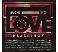 Suomilove Klassikot / Various