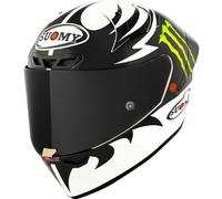 SUOMY Cascos S1-XR GP Bagnaia Monster Replica Mugello 2024 M