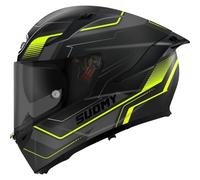 SUOMY Cascos Speedstar 2 Visual Matt Yellow XS