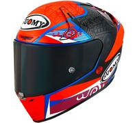 SUOMY Cascos SR-GP Bagnaia Replica 2021 Without Sponsor S