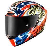 SUOMY Cascos SR-GP Evo Glory Race L