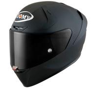 SUOMY Cascos SR-GP Matt Black L
