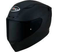 SUOMY Cascos Track 1 Plain Matt Black XS
