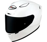 SUOMY Cascos Track-1 Plain White XS