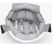 Suomy Mr Jump Forro interior, gris, Talla XS