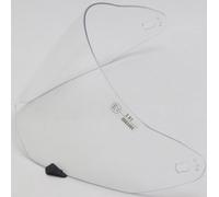 Suomy MX Tourer Visera, Claro, Talla única