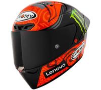 Suomy S1-xr Gp Bagnaia Monster Replica - Talla XS