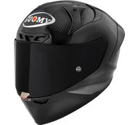 Suomy S1-XR GP Carbon, casco integral L male Negro/Gris Oscuro