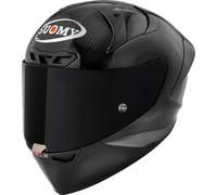 Suomy S1-XR GP Carbon In Sight FIM E06 Casco, negro, Talla L (59/60)